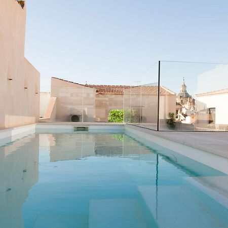 Isg Apartments Cedaceros 12 Seville Luaran gambar