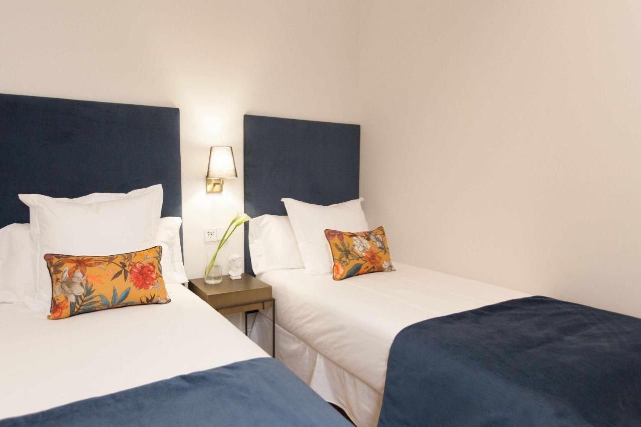 Isg Apartments Cedaceros 12 Seville Luaran gambar