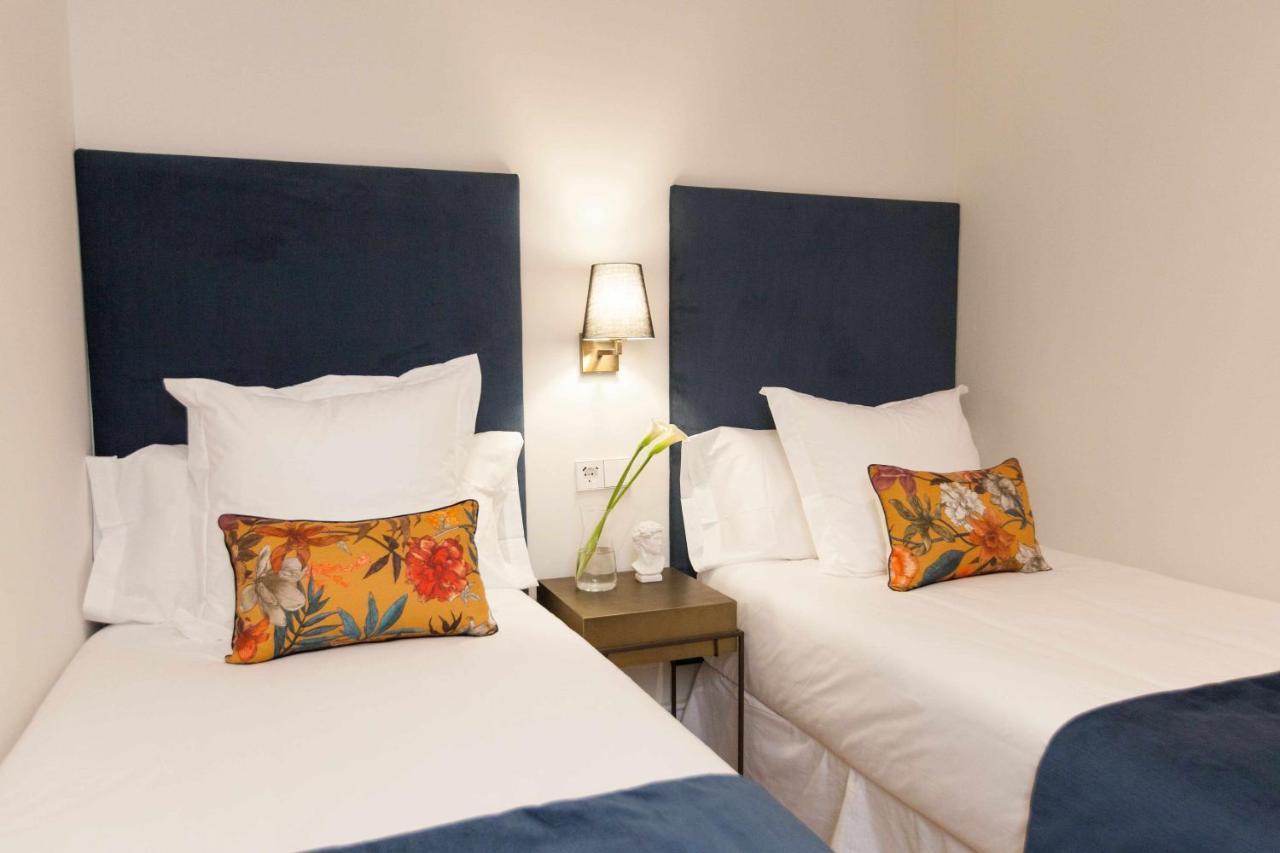 Isg Apartments Cedaceros 12 Seville Luaran gambar