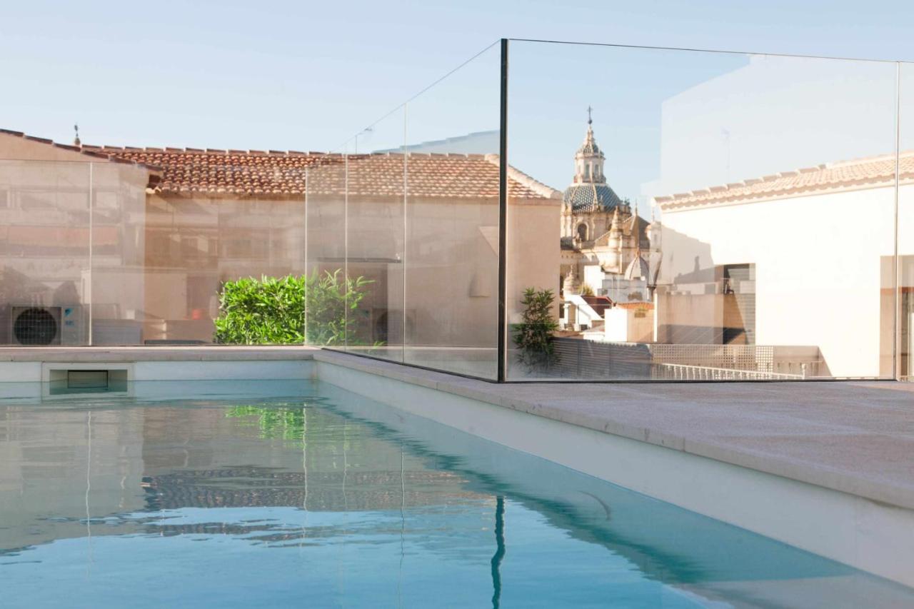 Isg Apartments Cedaceros 12 Seville Luaran gambar